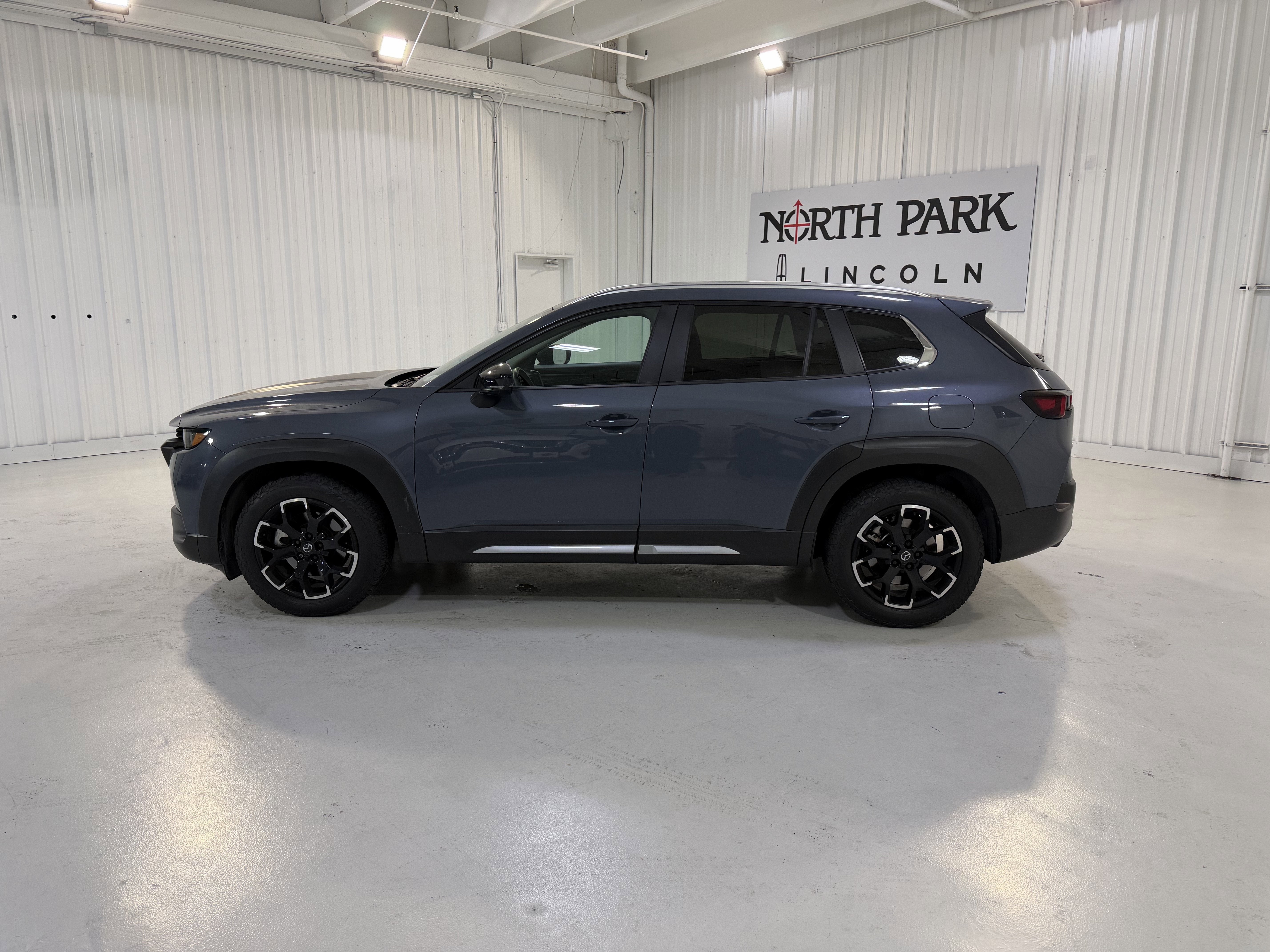 2023 Mazda Mazda CX-50 2.5 Turbo Meridian Edition