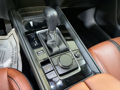 2023 Mazda Mazda CX-50 2.5 Turbo Meridian Edition