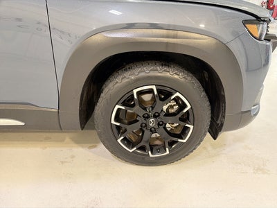 2023 Mazda Mazda CX-50 2.5 Turbo Meridian Edition