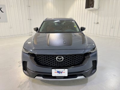 2023 Mazda Mazda CX-50 2.5 Turbo Meridian Edition