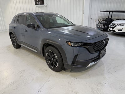 2023 Mazda Mazda CX-50 2.5 Turbo Meridian Edition