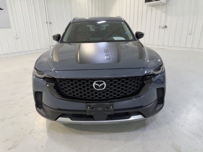 2023 Mazda Mazda CX-50 2.5 Turbo Meridian Edition