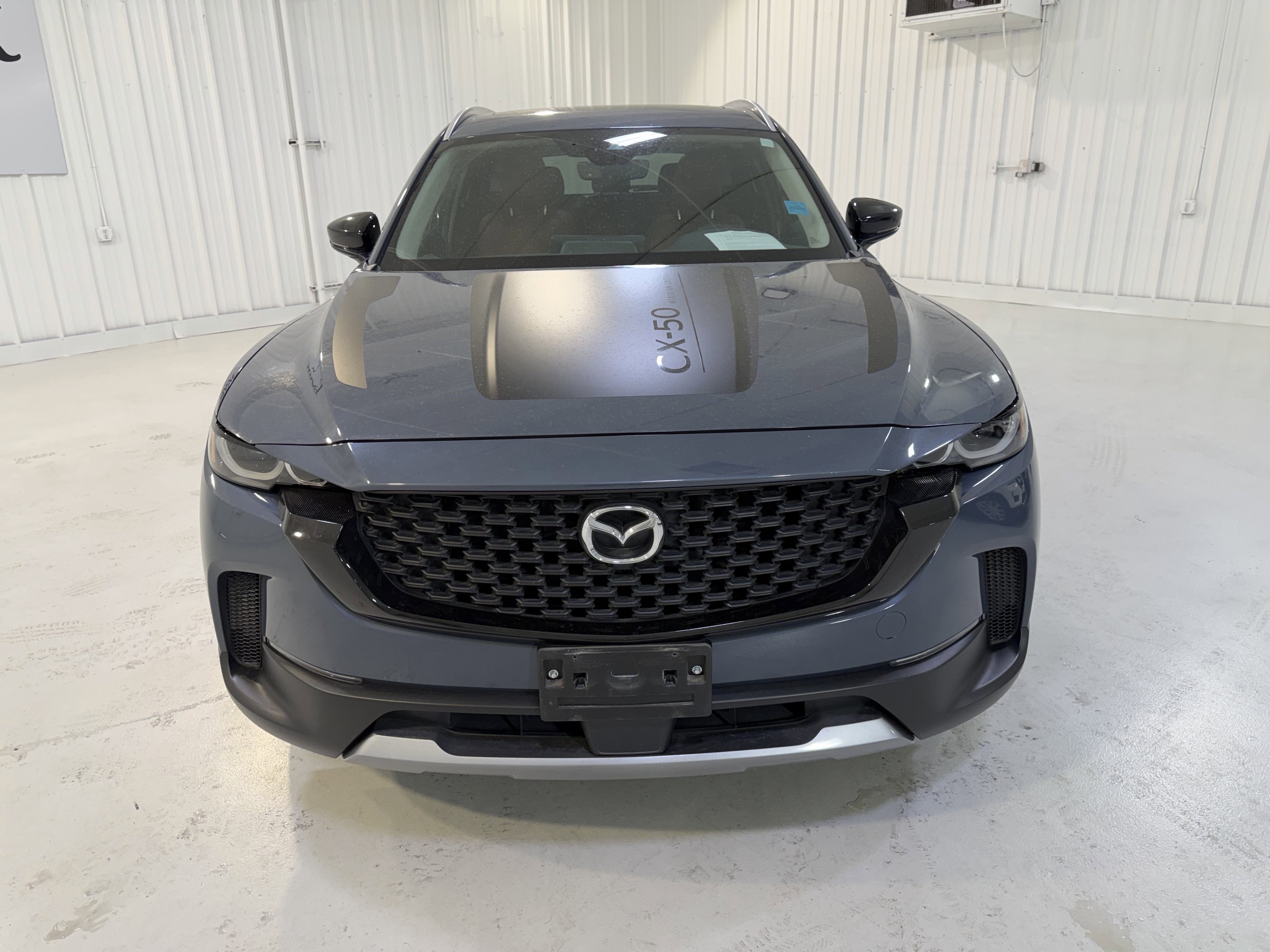 2023 Mazda Mazda CX-50 2.5 Turbo Meridian Edition