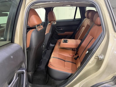 2024 Mazda Mazda CX-50 2.5 Turbo