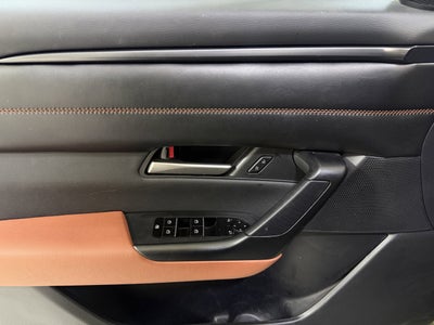 2024 Mazda Mazda CX-50 2.5 Turbo