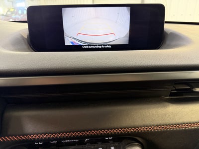 2024 Mazda Mazda CX-50 2.5 Turbo