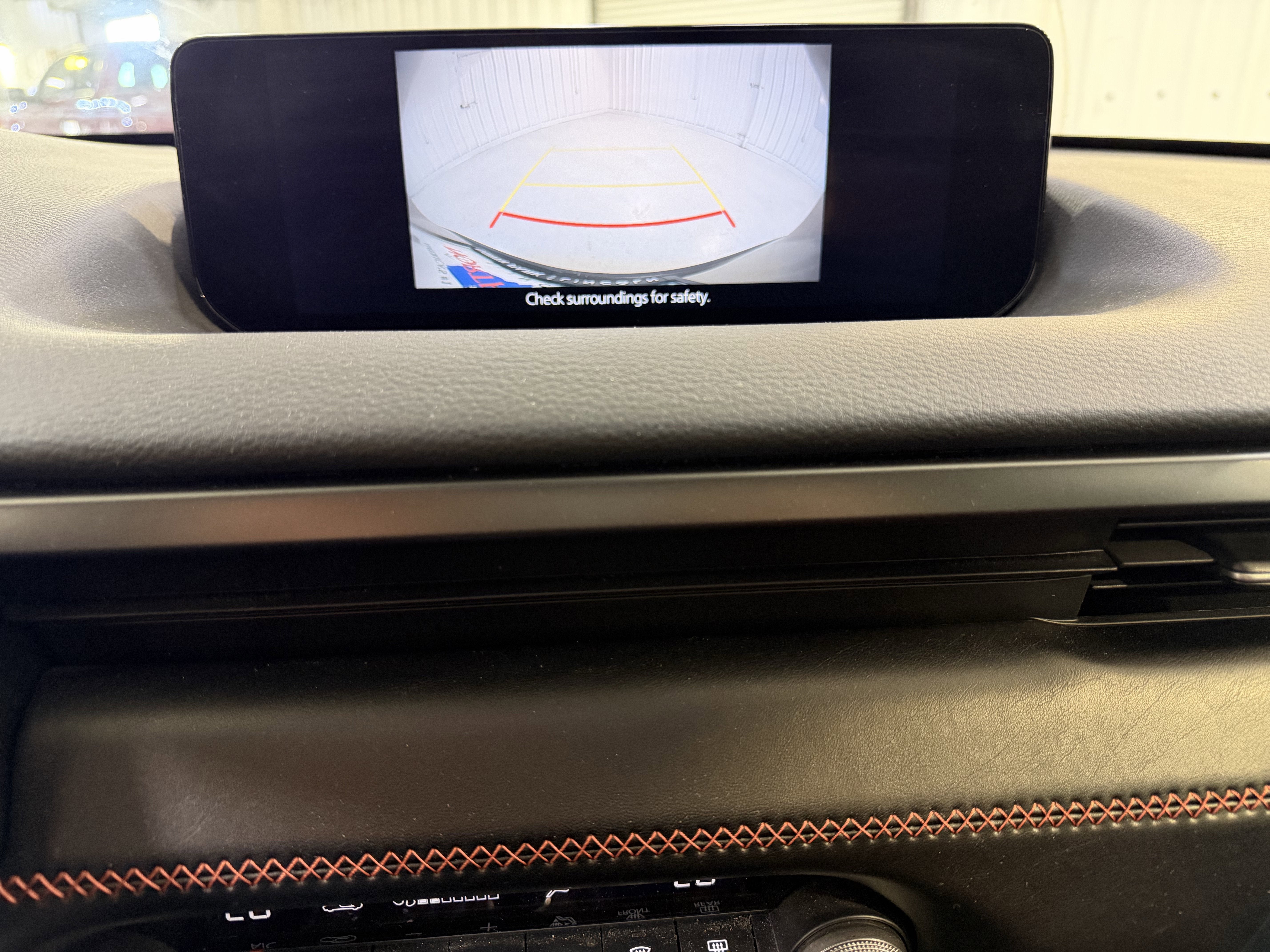 2024 Mazda Mazda CX-50 2.5 Turbo