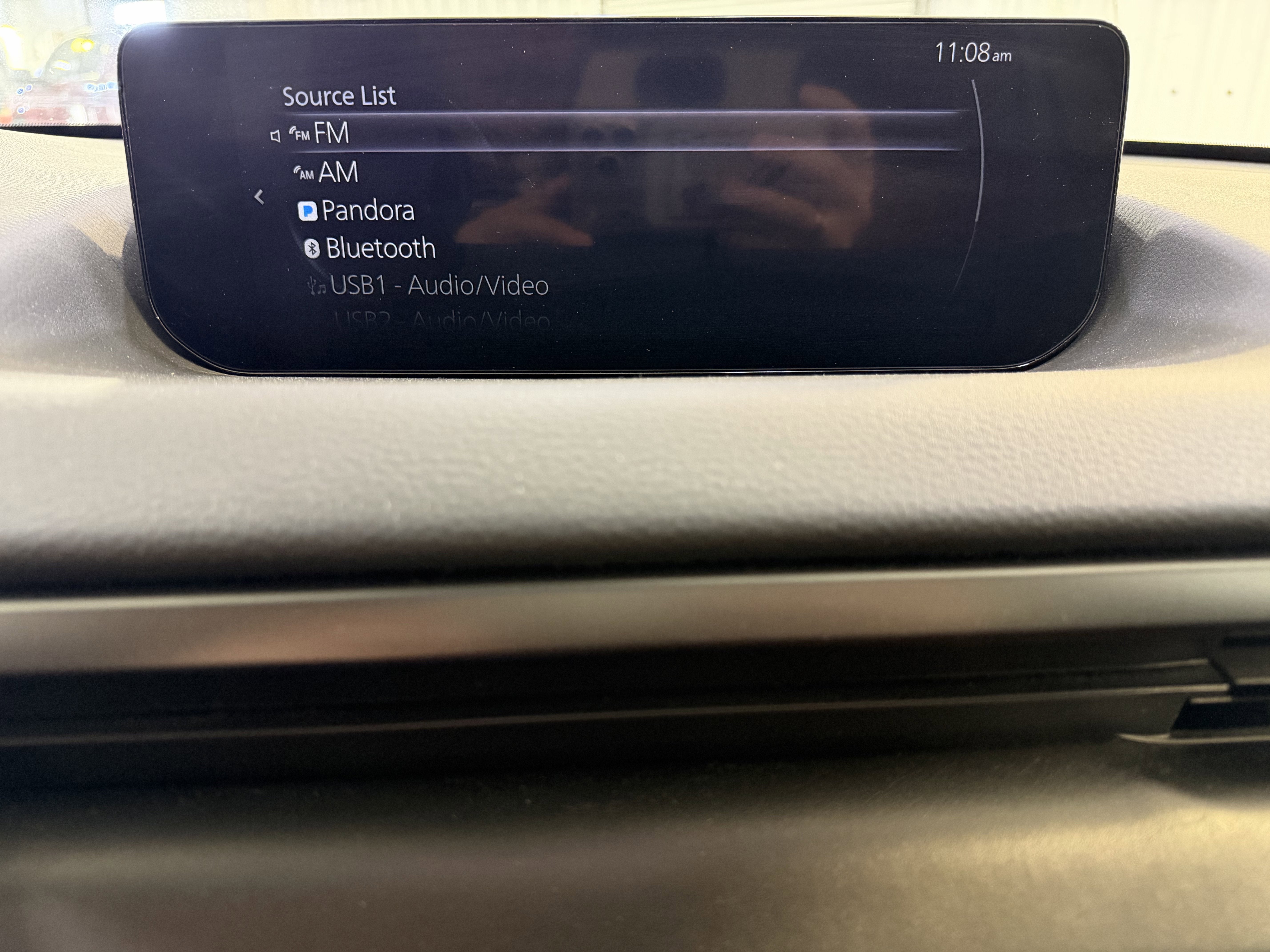 2024 Mazda Mazda CX-50 2.5 Turbo