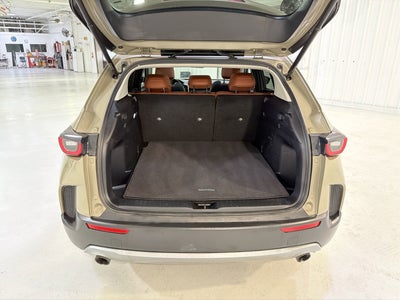 2024 Mazda Mazda CX-50 2.5 Turbo