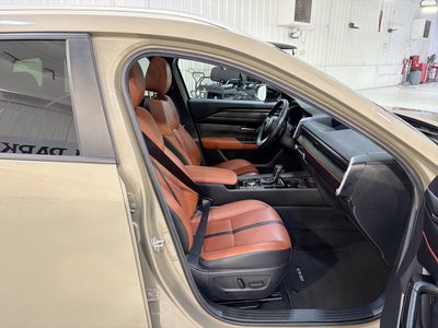 2024 Mazda Mazda CX-50 2.5 Turbo