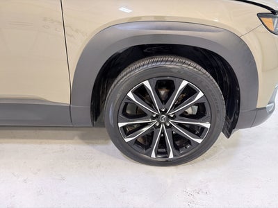 2024 Mazda Mazda CX-50 2.5 Turbo