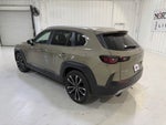 2024 Mazda Mazda CX-50 2.5 Turbo