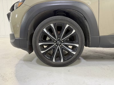 2024 Mazda Mazda CX-50 2.5 Turbo