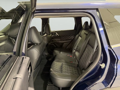 2024 Mitsubishi Outlander SEL