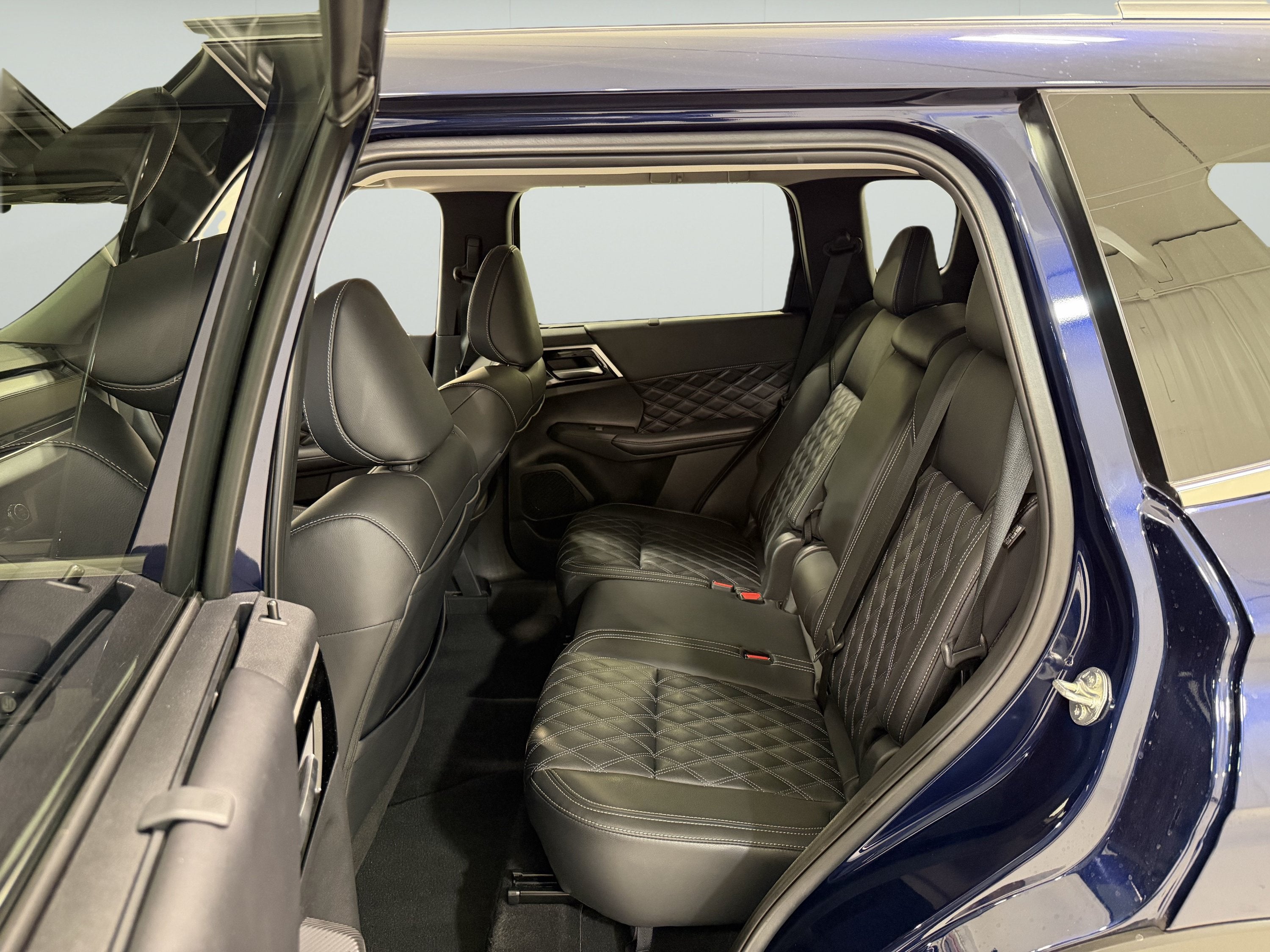 2024 Mitsubishi Outlander SEL