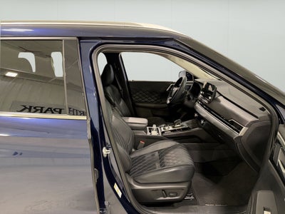 2024 Mitsubishi Outlander SEL