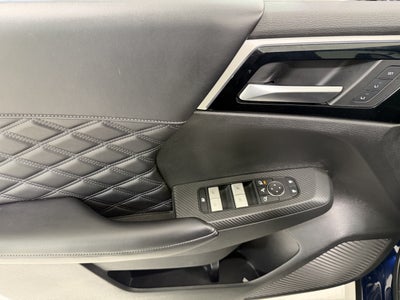 2024 Mitsubishi Outlander SEL