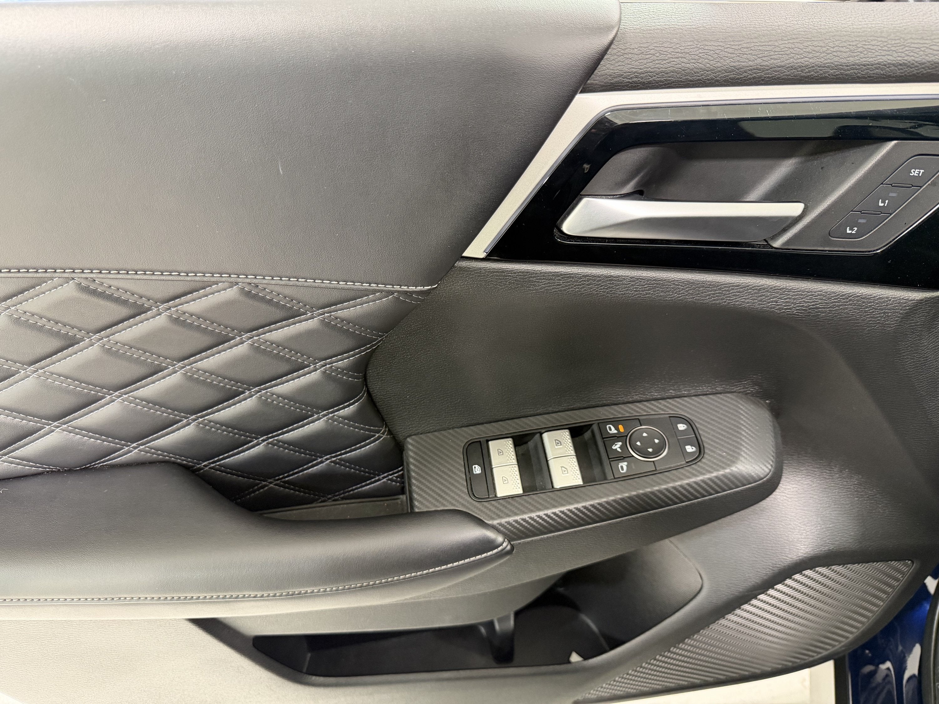 2024 Mitsubishi Outlander SEL