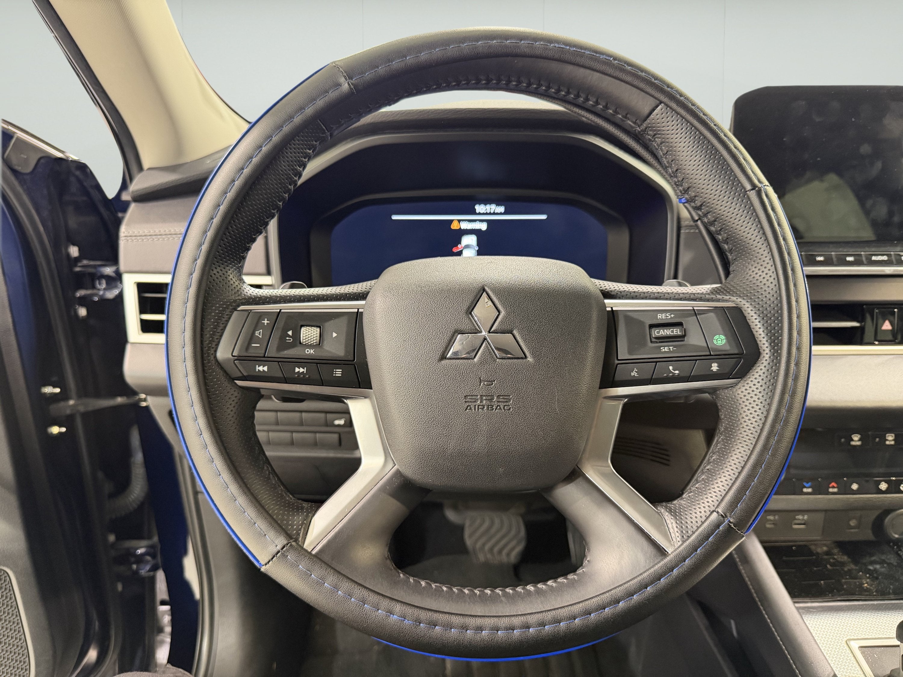 2024 Mitsubishi Outlander SEL