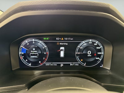 2024 Mitsubishi Outlander SEL