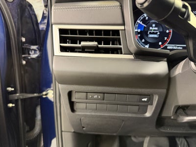 2024 Mitsubishi Outlander SEL