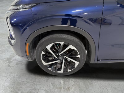 2024 Mitsubishi Outlander SEL