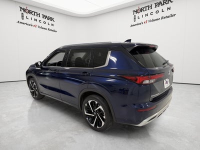 2024 Mitsubishi Outlander SEL