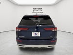 2024 Mitsubishi Outlander SEL