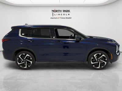 2024 Mitsubishi Outlander SEL