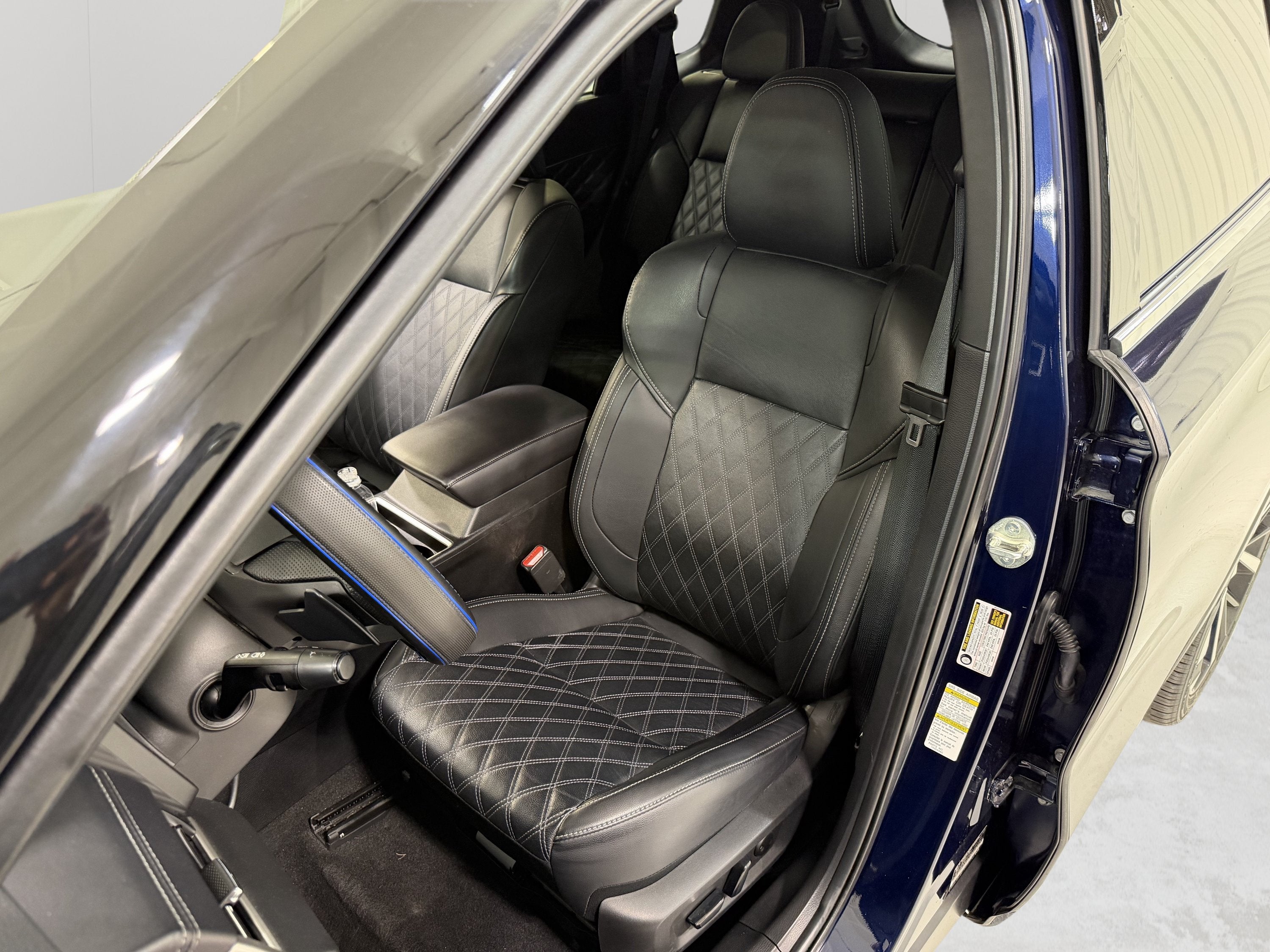 2024 Mitsubishi Outlander SEL