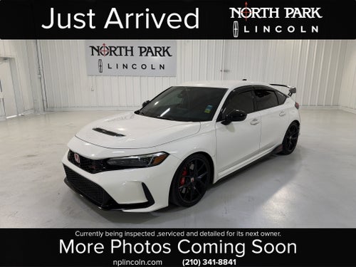 2023 Honda Civic Type R Base