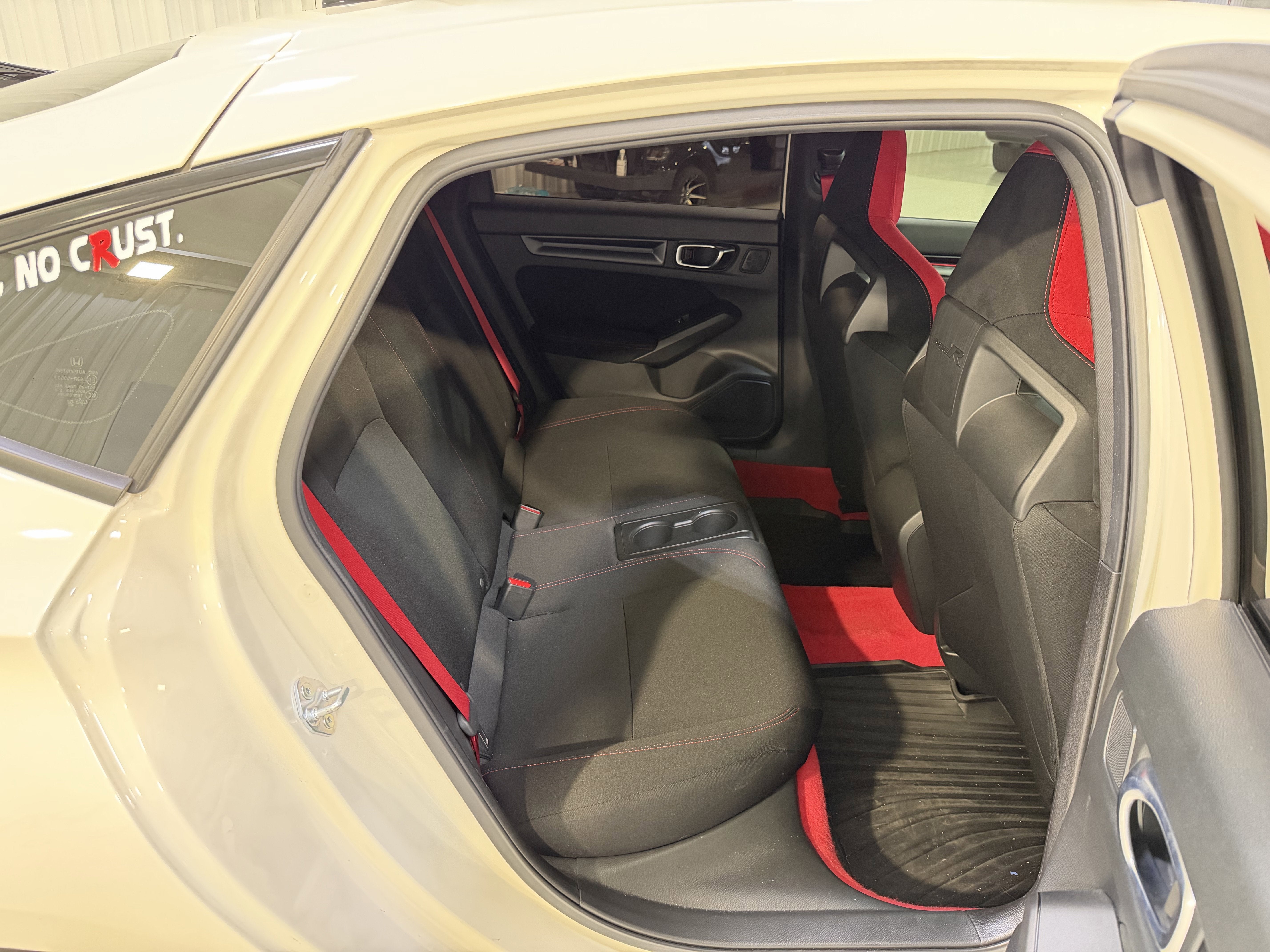 2023 Honda Civic Type R Base