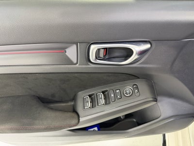 2023 Honda Civic Type R Base