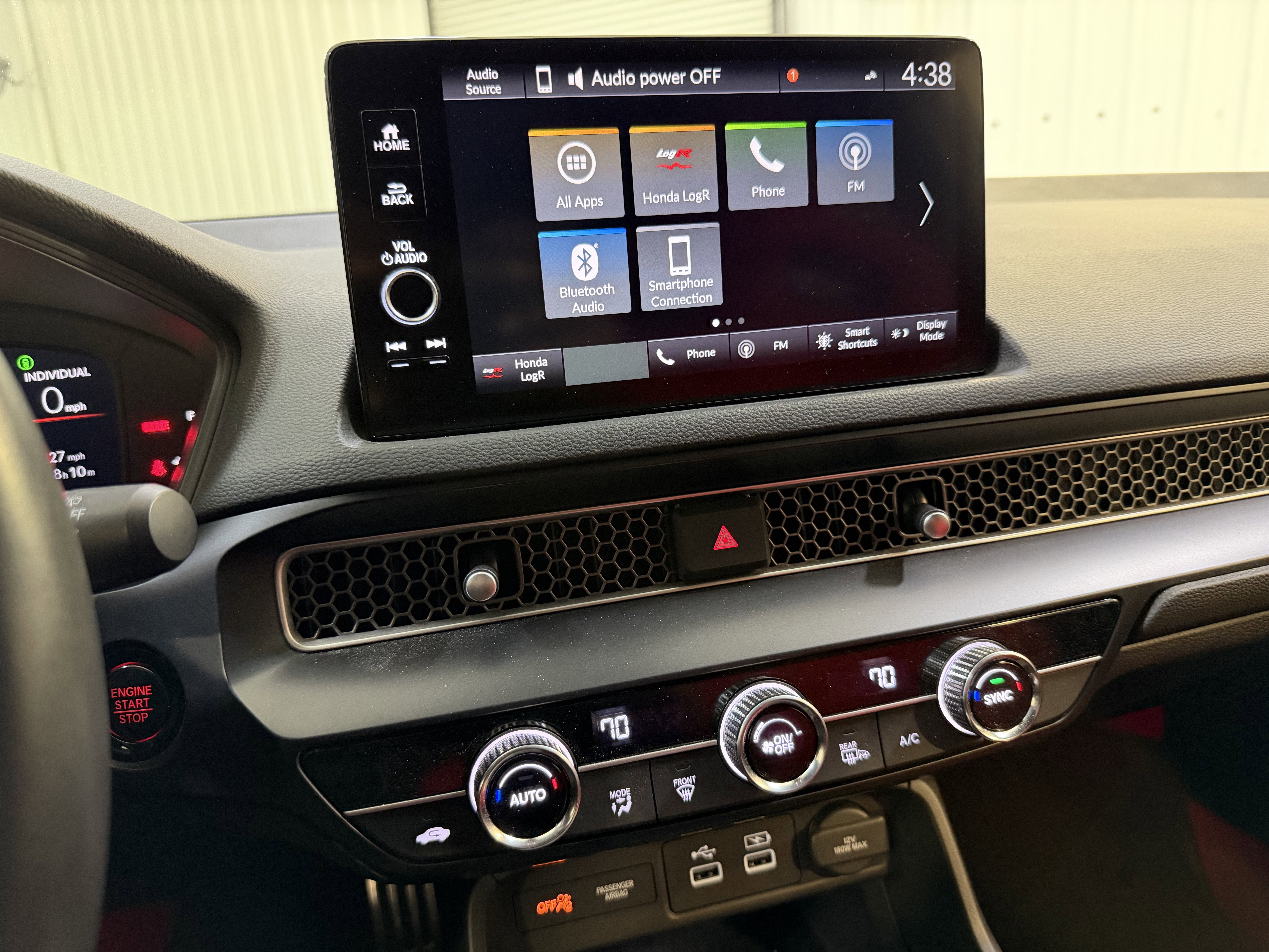 2023 Honda Civic Type R Base