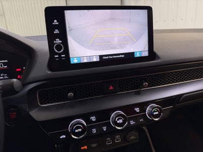 2023 Honda Civic Type R Base