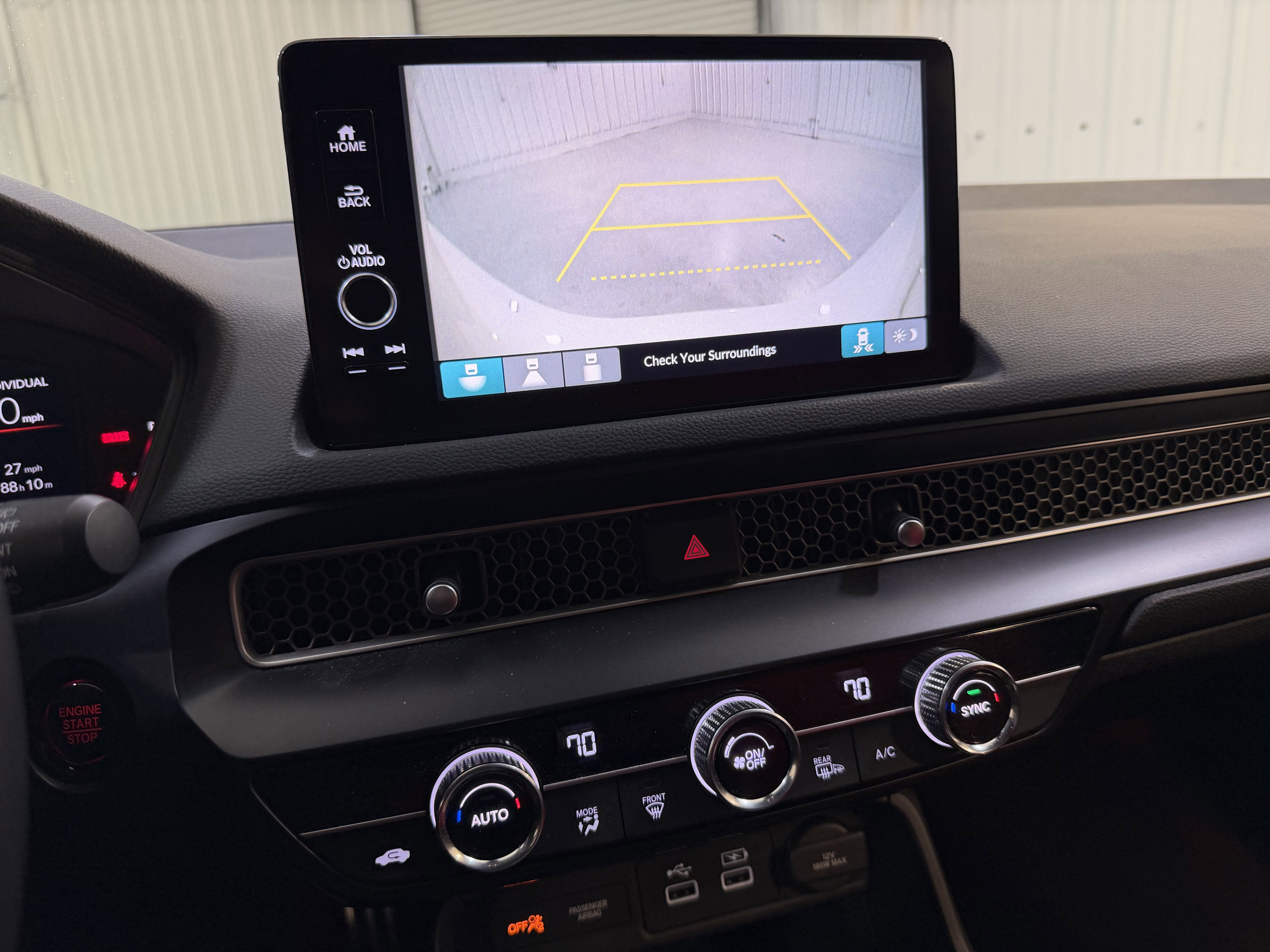 2023 Honda Civic Type R Base