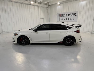 2023 Honda Civic Type R Base