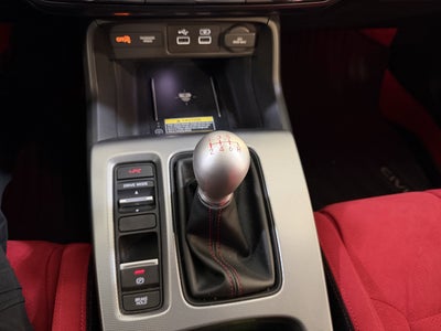 2023 Honda Civic Type R Base
