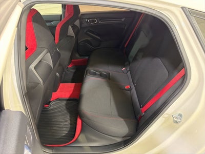 2023 Honda Civic Type R Base