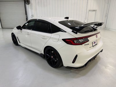 2023 Honda Civic Type R Base