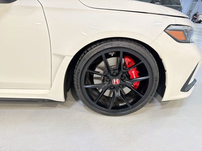 2023 Honda Civic Type R Base