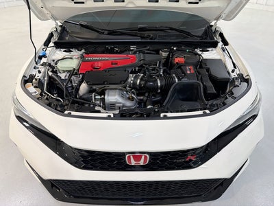 2023 Honda Civic Type R Base