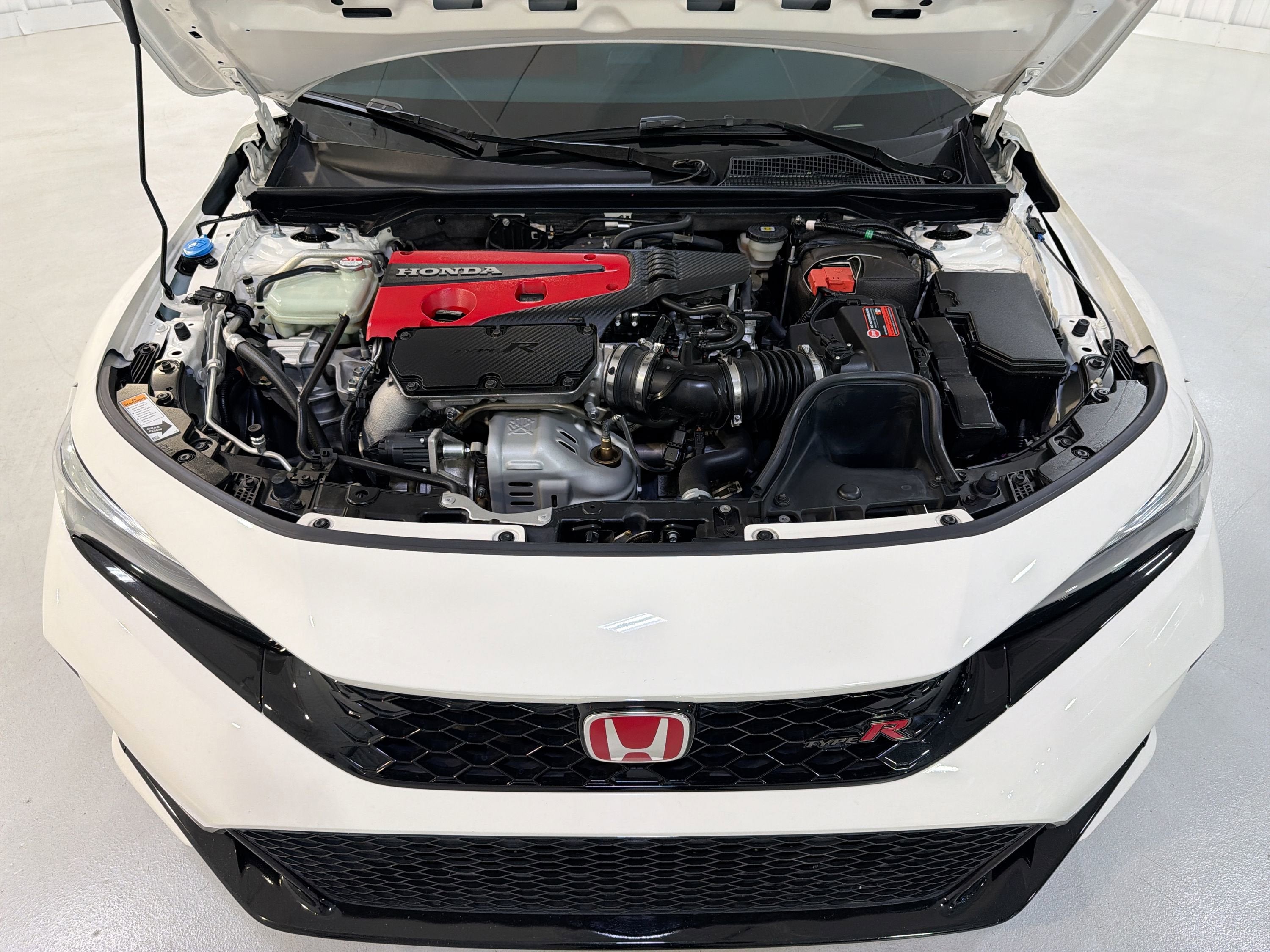 2023 Honda Civic Type R Base