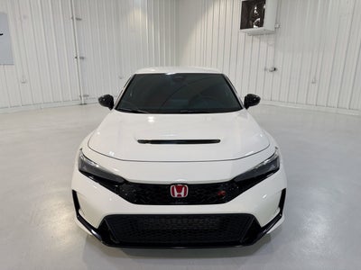 2023 Honda Civic Type R Base
