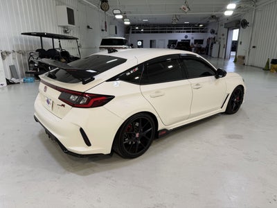 2023 Honda Civic Type R Base