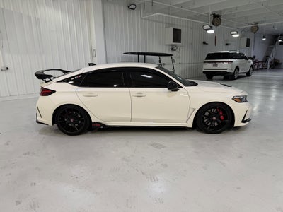 2023 Honda Civic Type R Base