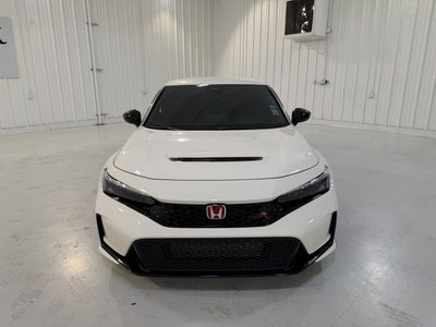 2023 Honda Civic Type R Base