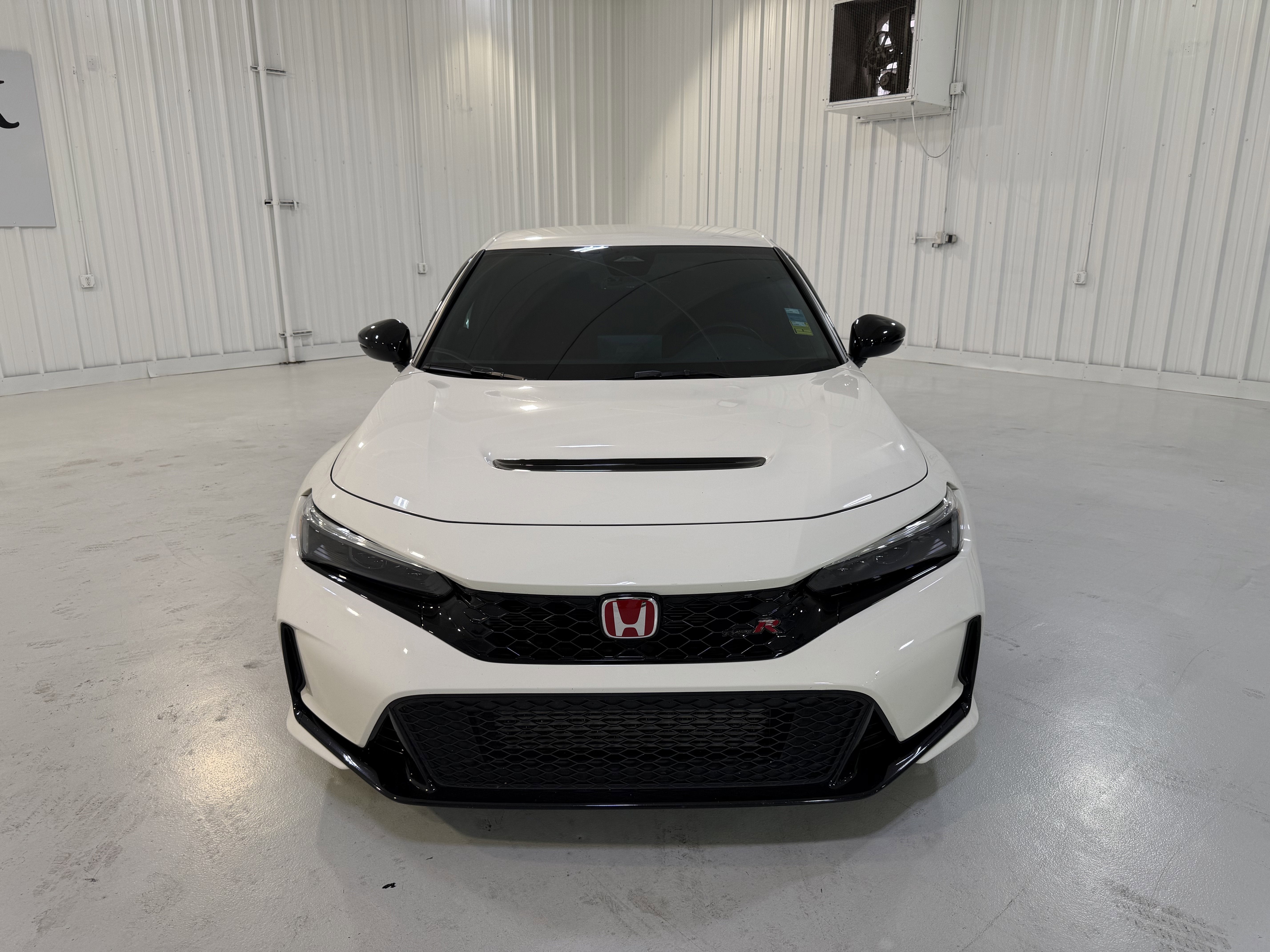 2023 Honda Civic Type R Base