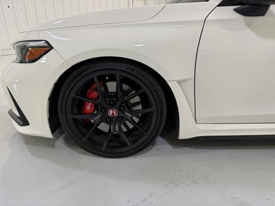 2023 Honda Civic Type R Base