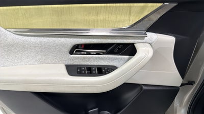 2025 Mazda Mazda CX-90 S Premium Plus Package